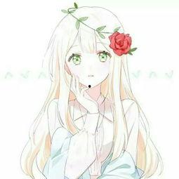 吃瓜女网红图片头像动漫,动漫风吃瓜女网红头像背后的故事